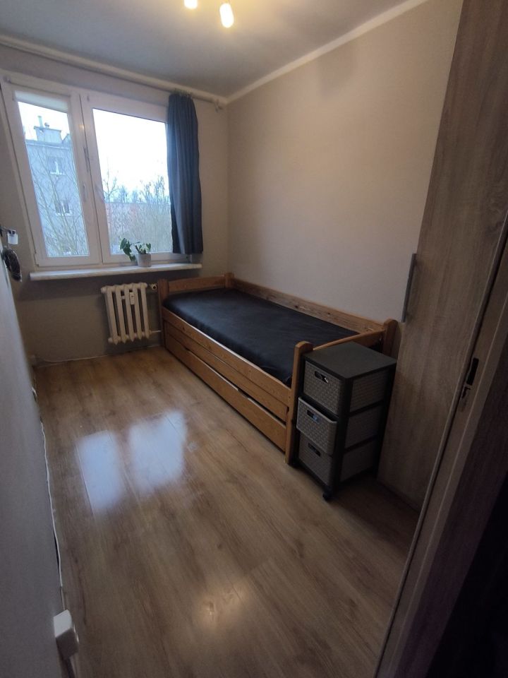 Mieszkanie 4-pokojowe Piła Zamość. Zdjęcie 3