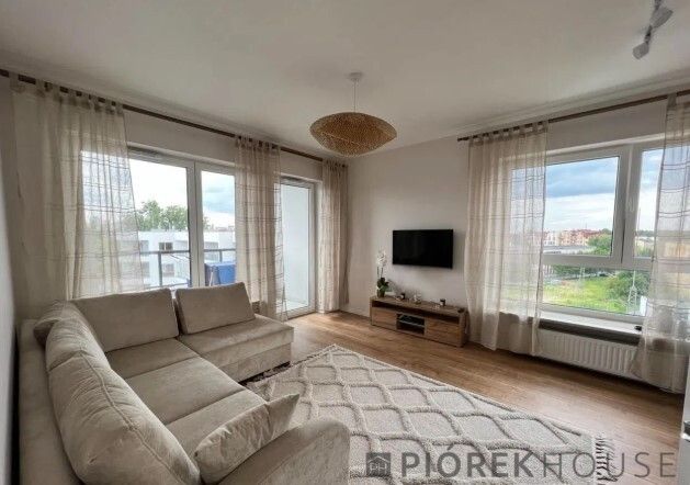 Mieszkanie 3-pokojowe Warszawa Targówek, ul. Poleska. Zdjęcie 1