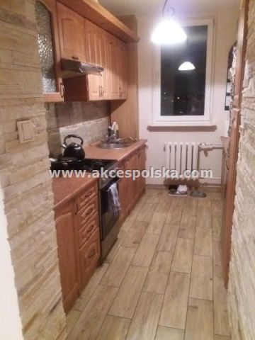 Mieszkanie 3-pokojowe Warszawa Targówek, ul. Zamiejska. Zdjęcie 4