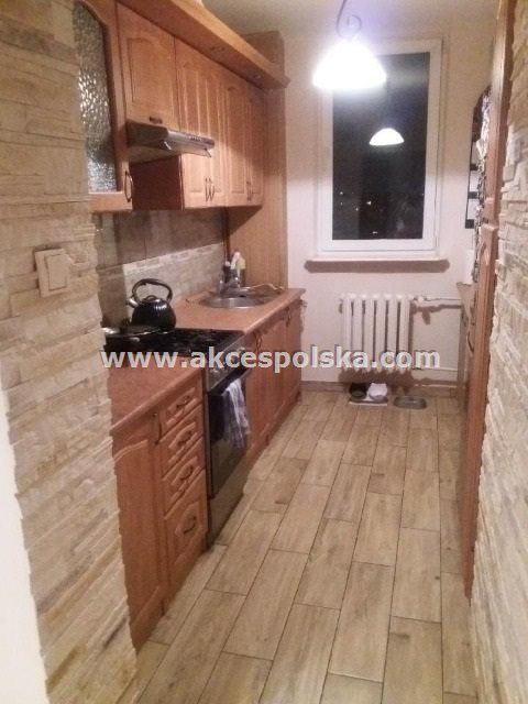 Mieszkanie 3-pokojowe Warszawa Targówek, ul. Zamiejska. Zdjęcie 4