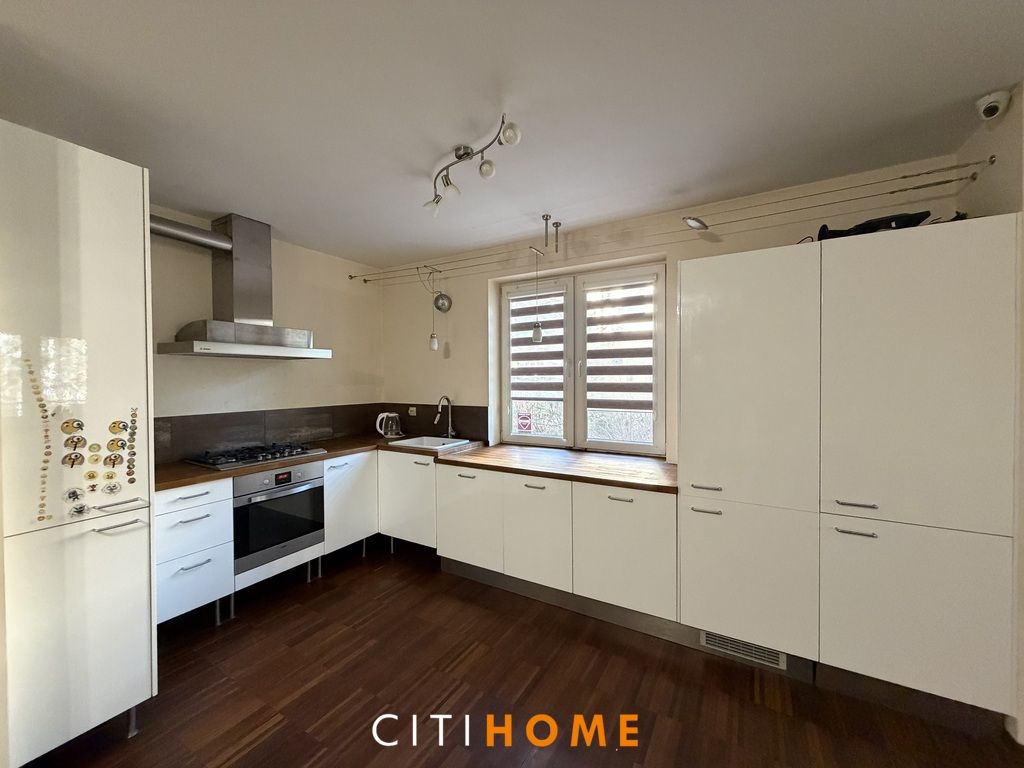 Mieszkanie 3-pokojowe Otwock, ul. Józefa Poniatowskiego. Zdjęcie 5