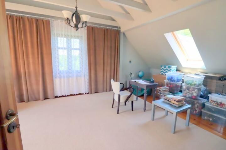 siedlisko, 9 pokoi Kolonia Pozezdrze. Zdjęcie 14