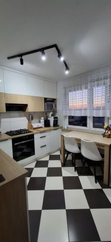 Mieszkanie 2-pokojowe Sosnowiec Stary Sosnowiec, ul. Matki Teresy Kierocińskiej. Zdjęcie 1