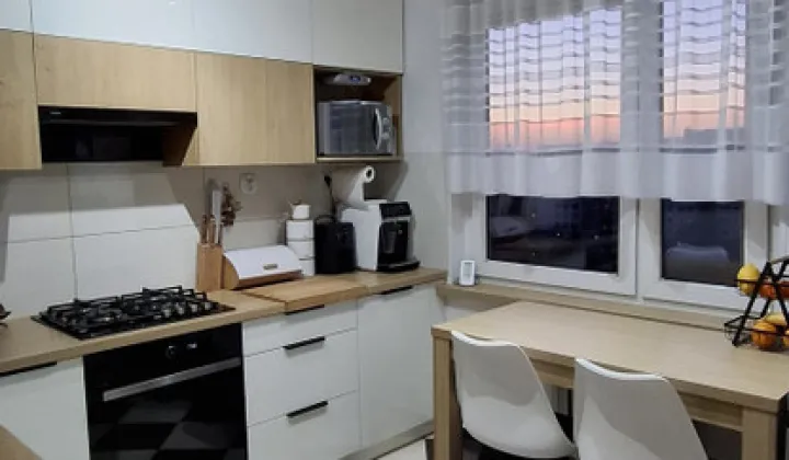 Mieszkanie 2-pokojowe Sosnowiec Stary Sosnowiec, ul. Matki Teresy Kierocińskiej