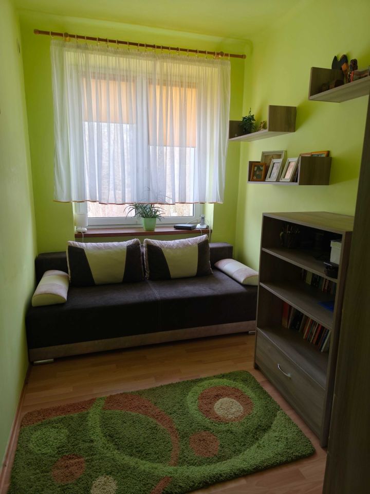 Mieszkanie 2-pokojowe Kraśnik, al. Niepodległości. Zdjęcie 3