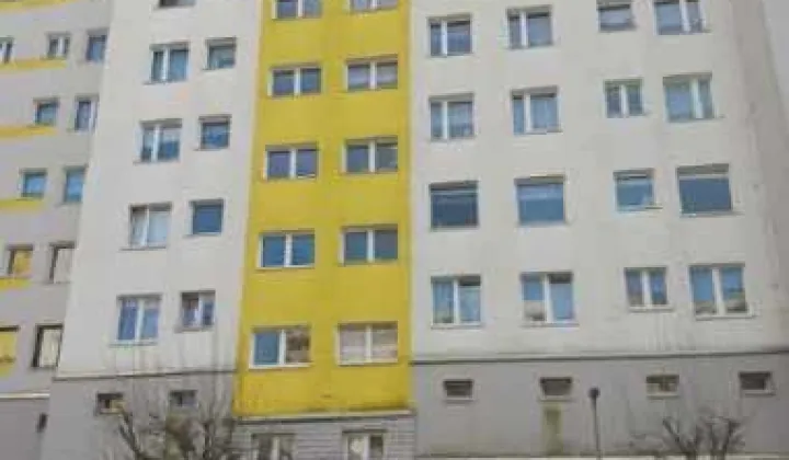 Mieszkanie 2-pokojowe Świnoujście, ul. Bohaterów Września