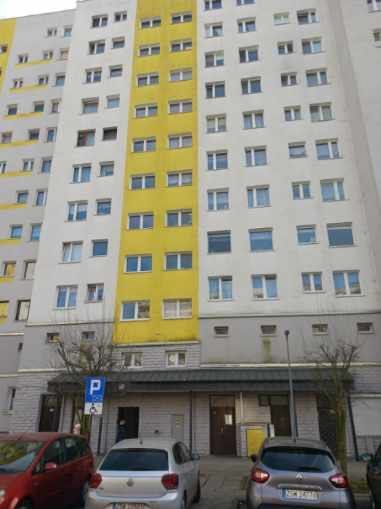 Mieszkanie 2-pokojowe Świnoujście, ul. Bohaterów Września. Zdjęcie 1