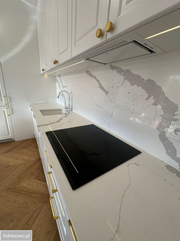 Mieszkanie 3-pokojowe Warszawa Mokotów, ul. Aleja Polski Walczącej. Zdjęcie 4