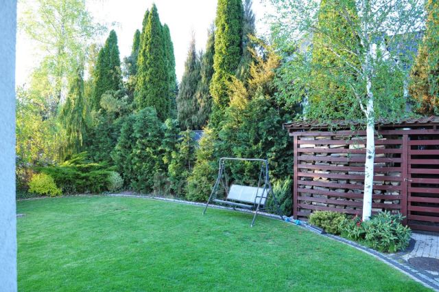 dom wolnostojący, 6 pokoi Gdańsk. Zdjęcie 23