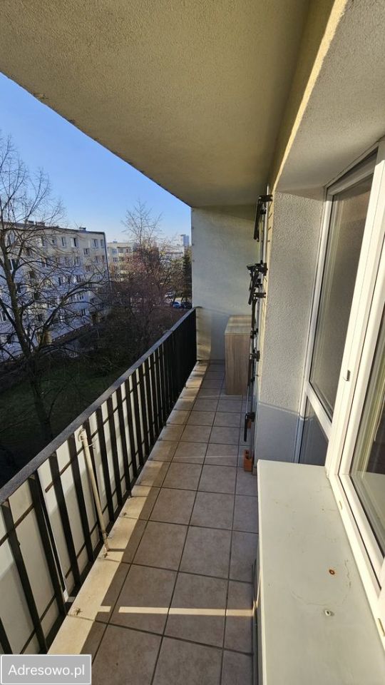 Mieszkanie 3-pokojowe Poznań Nowe Miasto, os. Armii Krajowej. Zdjęcie 3