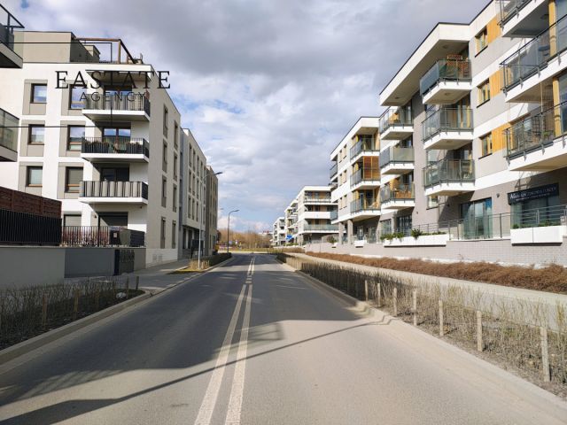 Lokal Warszawa Mokotów, ul. Marii Cetysówny. Zdjęcie 4