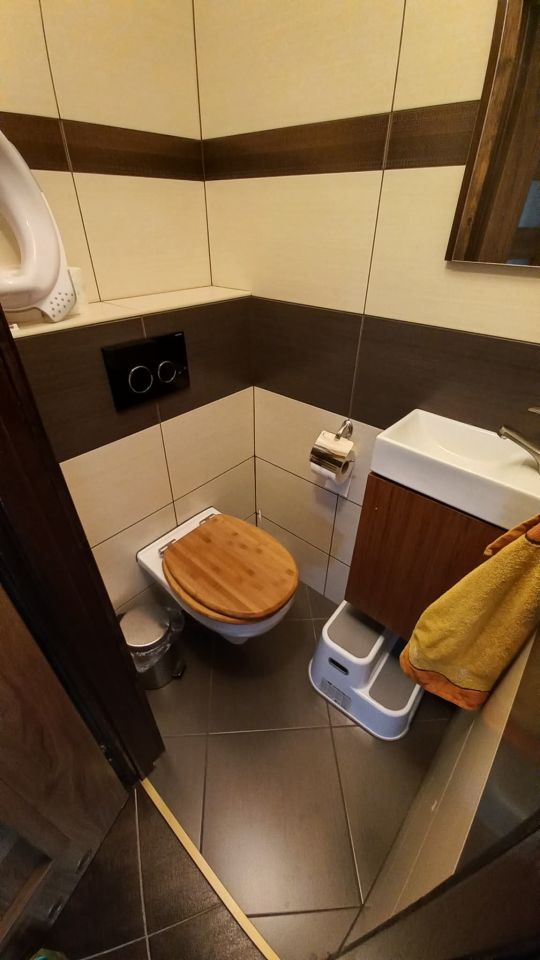 Mieszkanie 3-pokojowe Kraków, ul. Telimeny. Zdjęcie 11