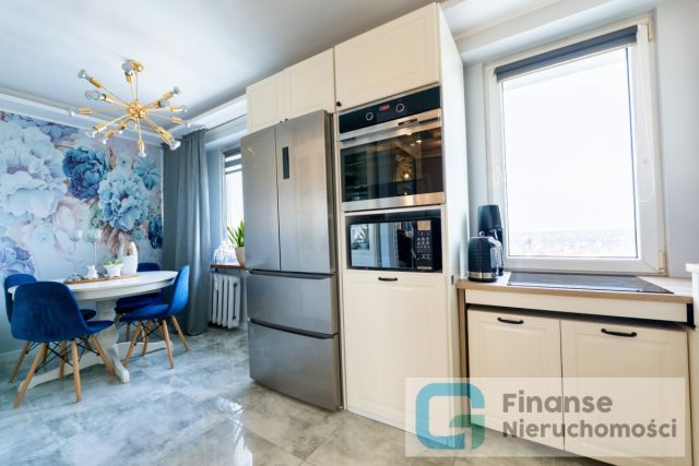 Mieszkanie 2-pokojowe Skierniewice, ul. kpt. Mieczysława Hali. Zdjęcie 4