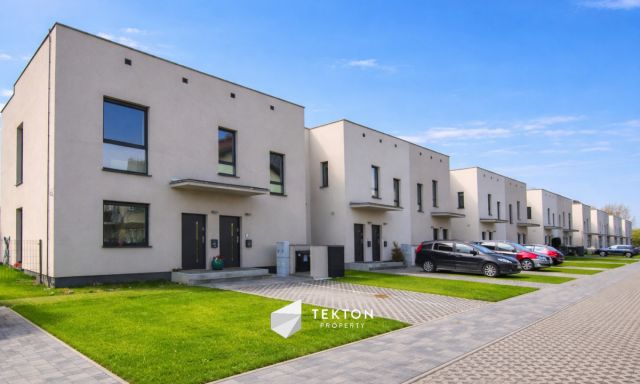 Mieszkanie 4-pokojowe Poznań Podolany, ul. Janiny Omańkowskiej. Zdjęcie 17