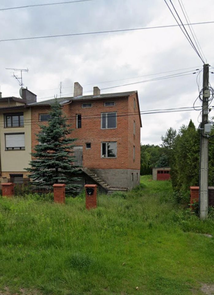 bliźniak Zgierz Krzywie, ul. Łagiewnicka. Zdjęcie 5