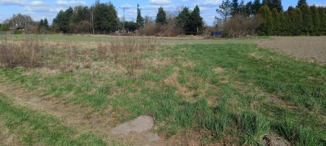 Działka budowlana Gorzyce, ul. A. Mickiewicza. Zdjęcie 1