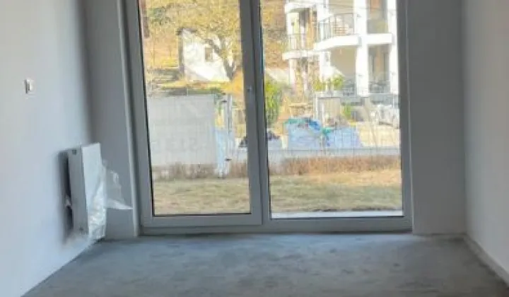 Mieszkanie 3-pokojowe Gdańsk Brętowo, ul. Dolne Migowo