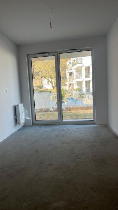 Mieszkanie 3-pokojowe Gdańsk Brętowo, ul. Dolne Migowo. Zdjęcie 1