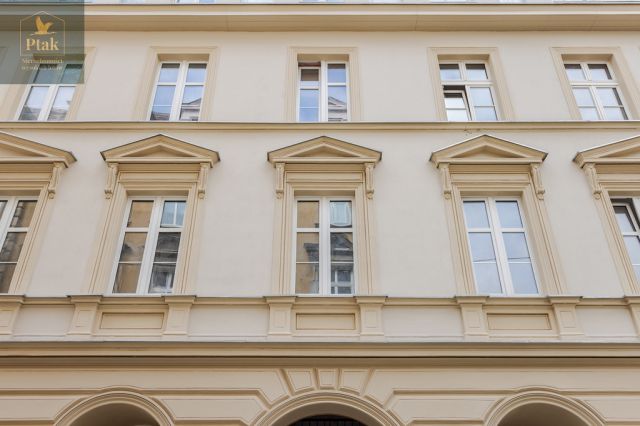 Mieszkanie 3-pokojowe Poznań Centrum, ul. Za Bramką. Zdjęcie 3