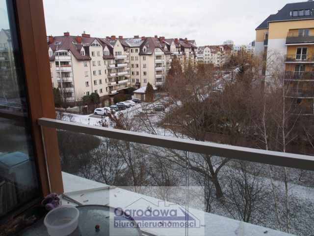 Mieszkanie 1-pokojowe Warszawa Ursynów, ul. Jerzego Iwanowa Szajnowicza. Zdjęcie 12