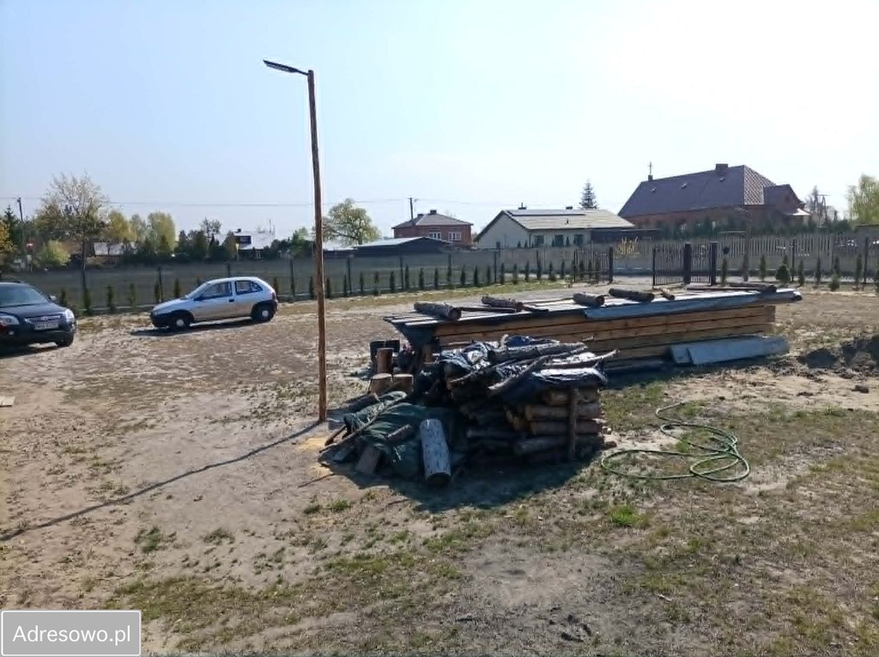 Działka budowlana Augustów. Zdjęcie 7