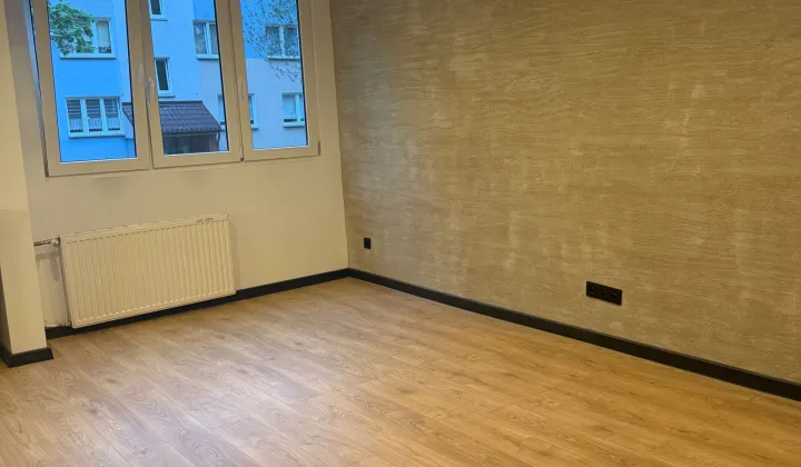 Mieszkanie 2-pokojowe Polkowice, ul. 11 Lutego