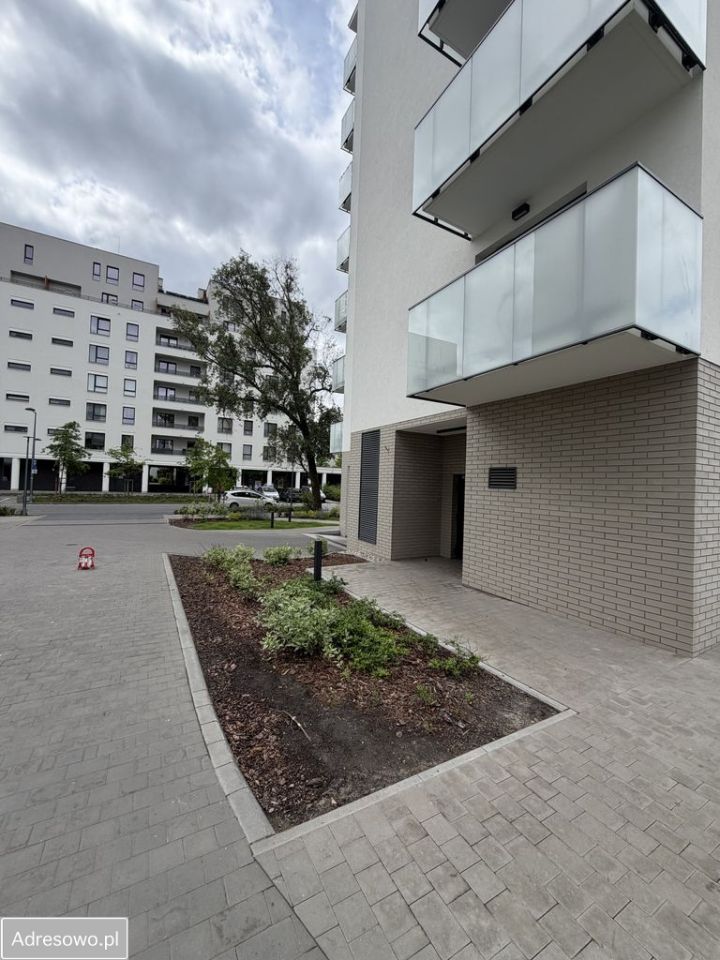 Mieszkanie 3-pokojowe Warszawa Ursus, ul. Silnikowa. Zdjęcie 14