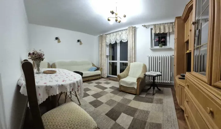 Mieszkanie 2-pokojowe Puławy, ul. Kaniowczyków