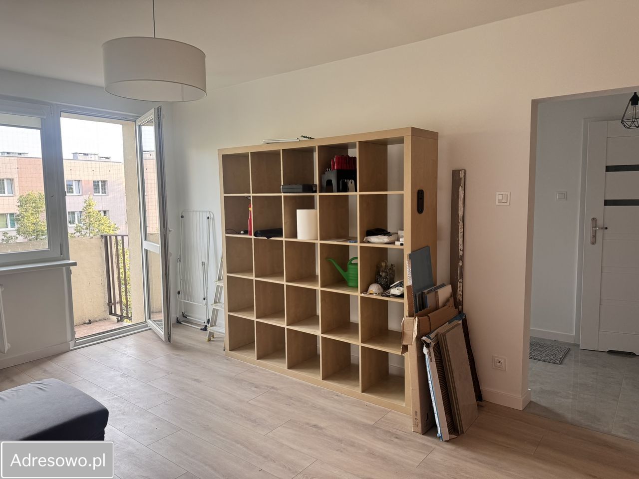 Mieszkanie 1-pokojowe Kraków Bieżanów, ul. Aleksandry. Zdjęcie 16