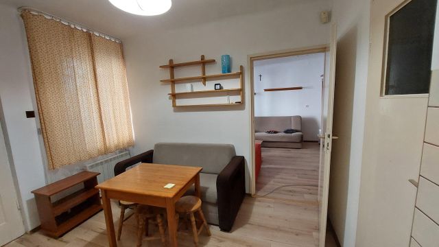 Mieszkanie 1-pokojowe Warszawa Praga-Południe, ul. Okuniewska. Zdjęcie 7