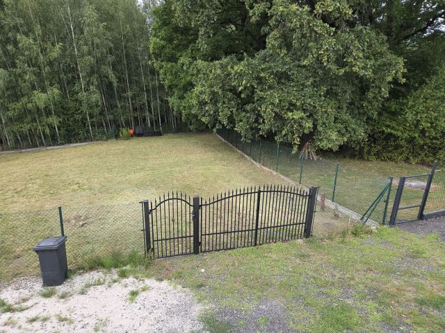 Działka budowlana Żywiec Oczków, ul. Bratkowa. Zdjęcie 1