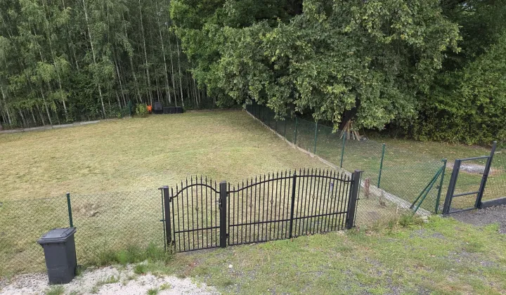 Działka budowlana Żywiec Oczków, ul. Bratkowa