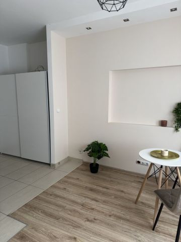 Mieszkanie na sprzedaż, 1 pokój, 25 m², Wrocław