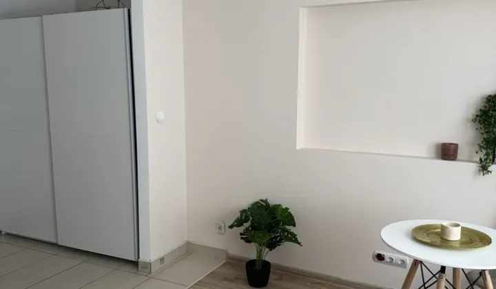 Mieszkanie 1-pokojowe Wrocław Stare Miasto, ul. Zdrowa