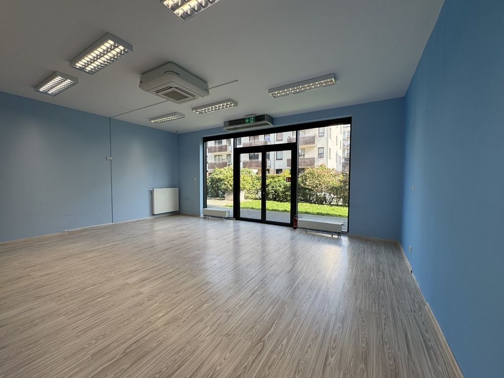 Lokal Kraków, ul. Grzegórzecka. Zdjęcie 3