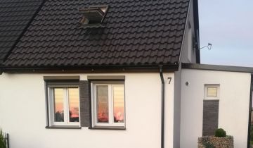 bliźniak, 3 pokoje Ługi Wałeckie, Ługi Wałeckie