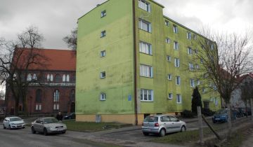 Mieszkanie 1-pokojowe Strzelce Krajeńskie Centrum. Zdjęcie 1