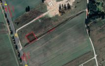 Działka budowlana Ząbrowo, ul. Bukowa. Zdjęcie 2