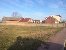 Działka rolno-budowlana Wiaderno. Zdjęcie 1