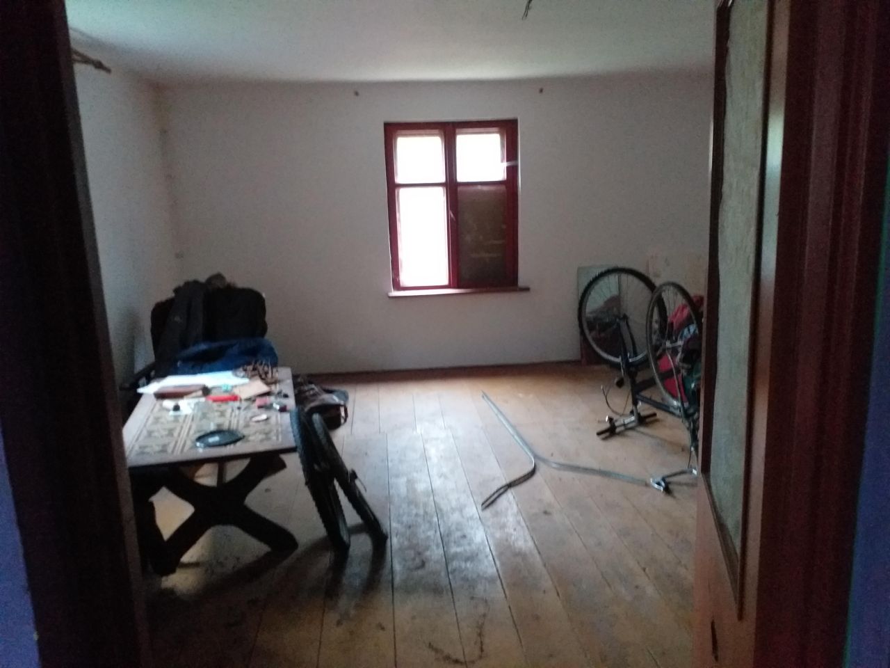 bliźniak, 3 pokoje Zalesie. Zdjęcie 2