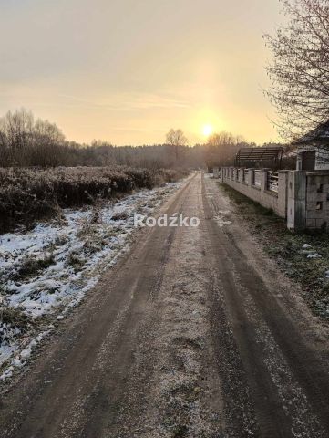 Działka budowlana Czarne Błoto, ul. Leśna. Zdjęcie 5