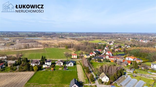 Działka budowlana Kaniów. Zdjęcie 5