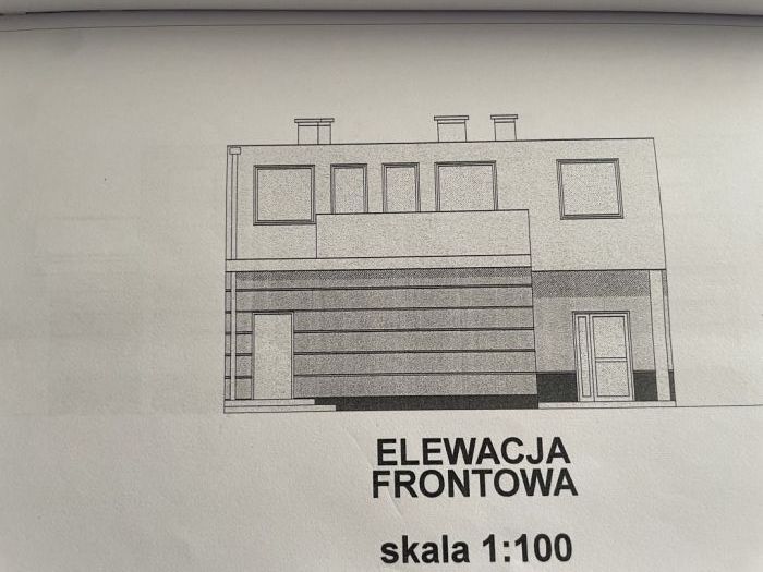 bliźniak Gdynia Orłowo, ul. Limbowa. Zdjęcie 4