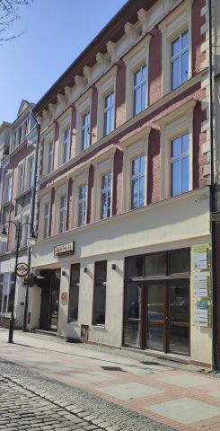 Lokal Słupsk Centrum. Zdjęcie 1