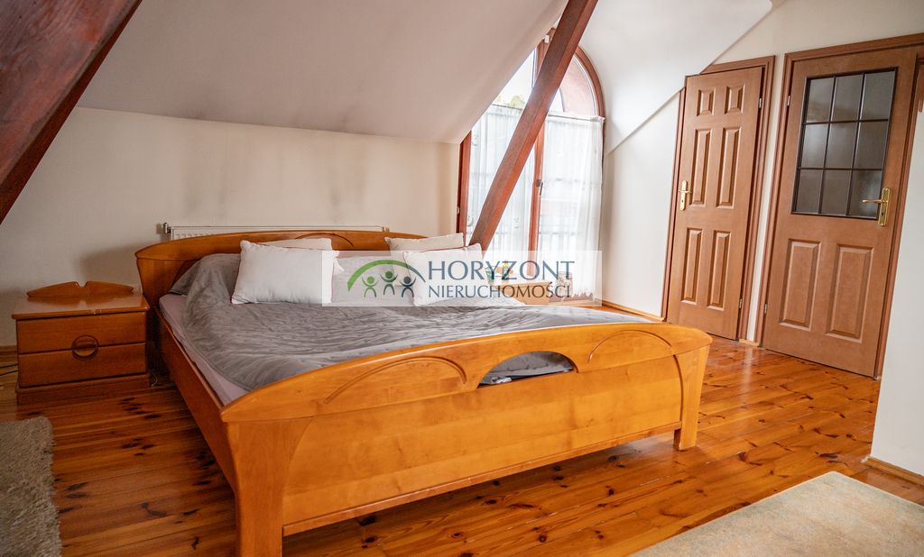 dom wolnostojący Sopot. Zdjęcie 30