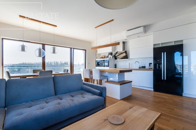 Mieszkanie 3-pokojowe Olsztyn, ul. Armii Krajowej. Zdjęcie 1