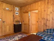 dom letniskowy Wólka. Zdjęcie 1