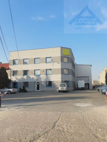 Biuro Warszawa Ursus. Zdjęcie 1