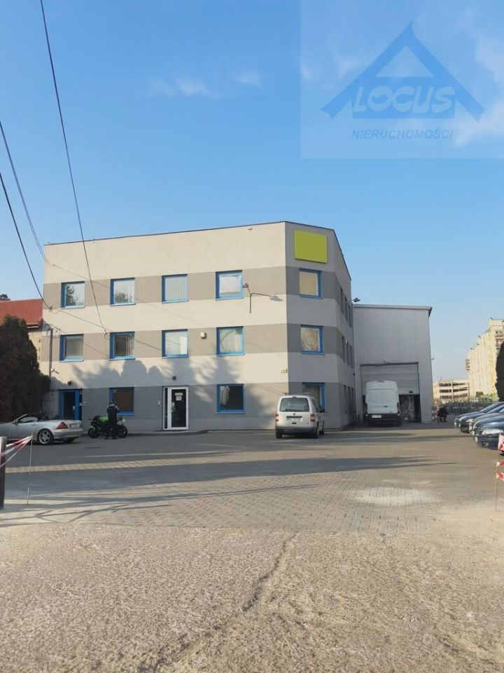 Biuro Warszawa Ursus