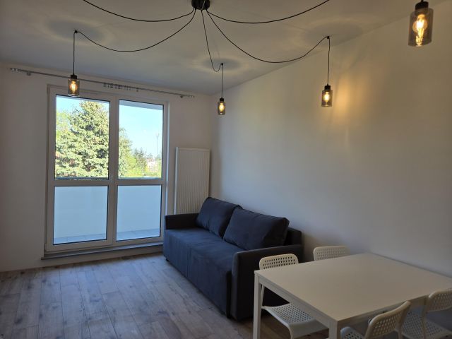 Mieszkanie 2-pokojowe Piastów, al. Wojska Polskiego. Zdjęcie 1